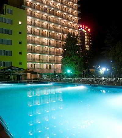 Hotel Varshava Golden Sands Luaran gambar