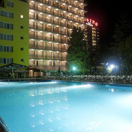 Hotel Varshava Golden Sands Luaran gambar