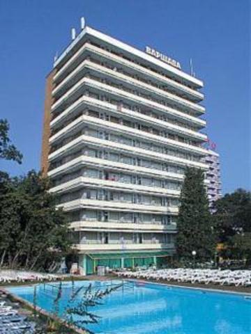 Hotel Varshava Golden Sands Luaran gambar